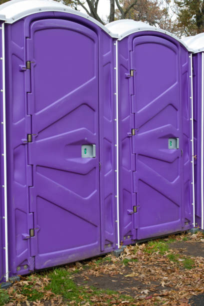 Best Standard Portable Toilet Rental  in Hampstead, MD